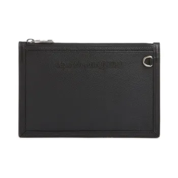 Alexander McQueen Coin Purses