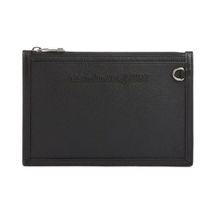 Alexander McQueen Coin Purses-0