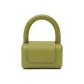 Green Terracotta