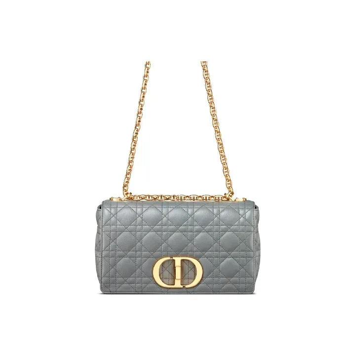 DIOR Caro Crossbody Bags-3