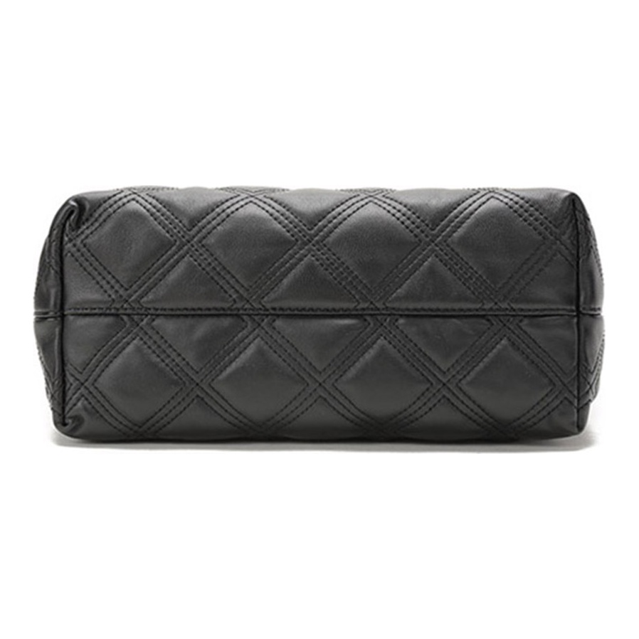 TORY BURCH Fleming Sheepskin Tote Bag Shopping Bag Shoulder TORY BURCH Fleming Sheepskin Tote Bag Shopping Bag Shoulder