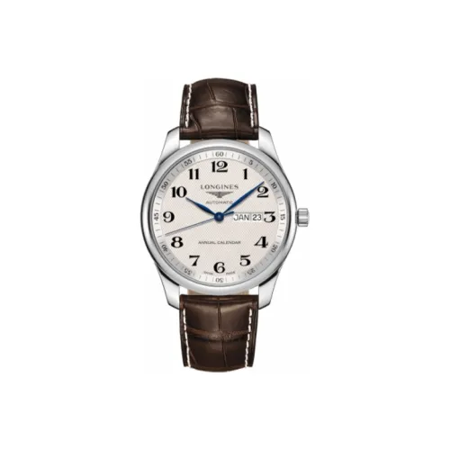 LONGINES Men Master Collection Swiss Watches