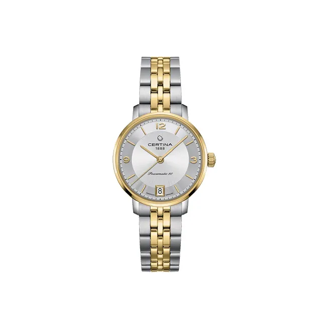 Certina Women's Watch-0