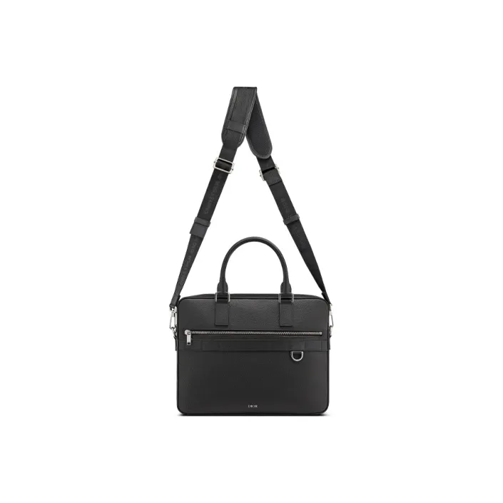 DIOR Briefcases-4