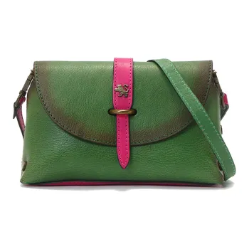 Pratesi Crossbody Bags Basic Set Bag+Dust Bag