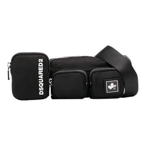 DSQUARED 2 Fanny Packs