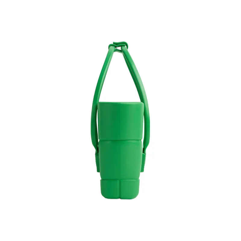 Bottega Veneta Arco Moulded Rubber Grass-2