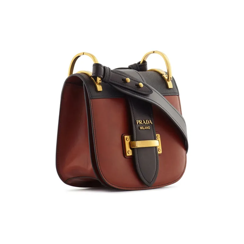 PRADA Shoulder Bags-1