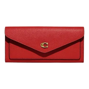 COACH Wyn Wallets