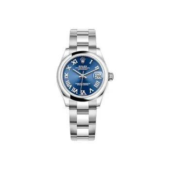 ROLEX Pre owned Datejust 31mm