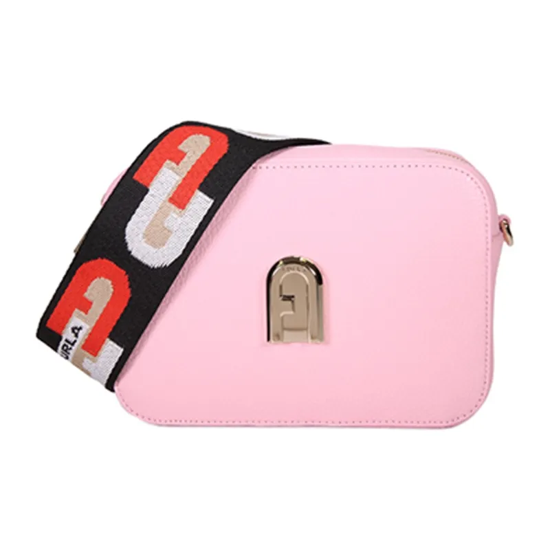Furla Sleek Collection Crossbody Bags-0