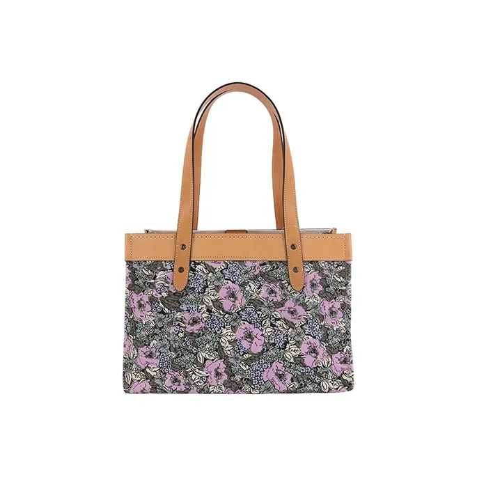 COACH CANVAS Handbags-2