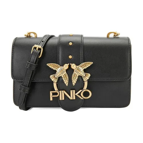 PINKO Simply Crossbody Bags