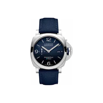 PANERAI Men LUMINOR LUMINO Collection Watch