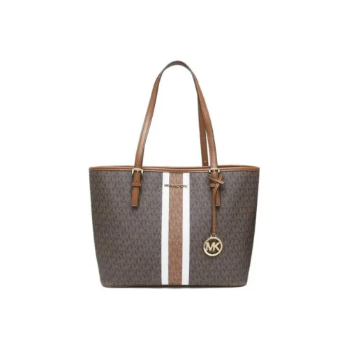 MICHAEL KORS Jet Set Travel Handbags