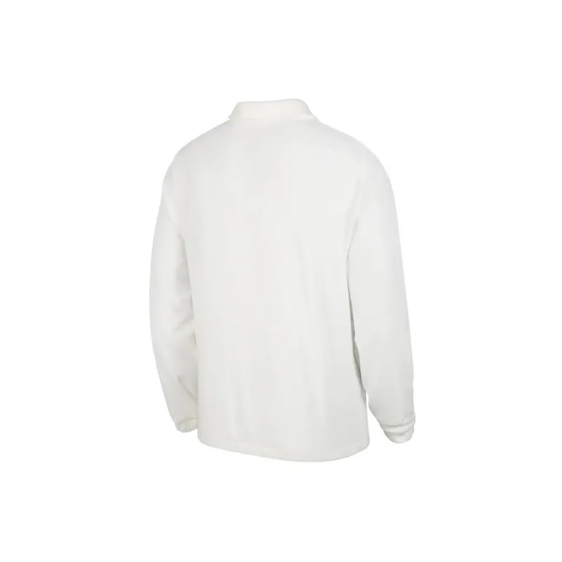 Nike Jackets Unisex White-1