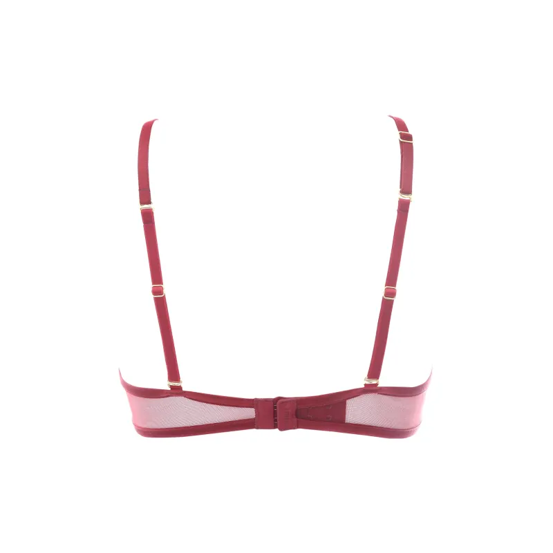 Selmark Women's Bras-1