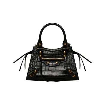 Balenciaga Neo Classic Handbags