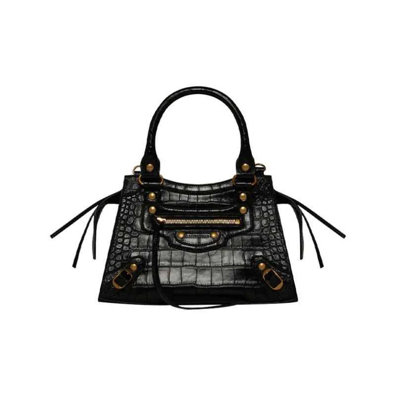 Balenciaga Neo Classic Handbags-0