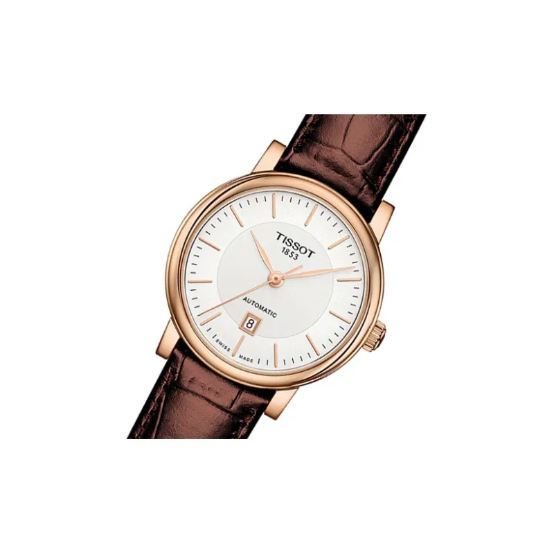TISSOT Unisex Carson Elite Series Watch-2