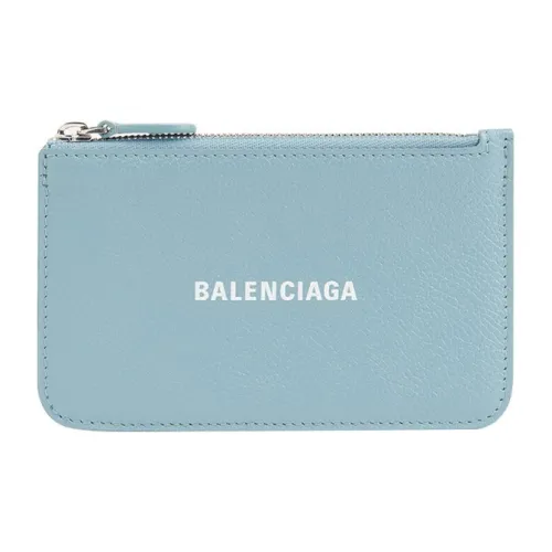 Balenciaga Coin Purses