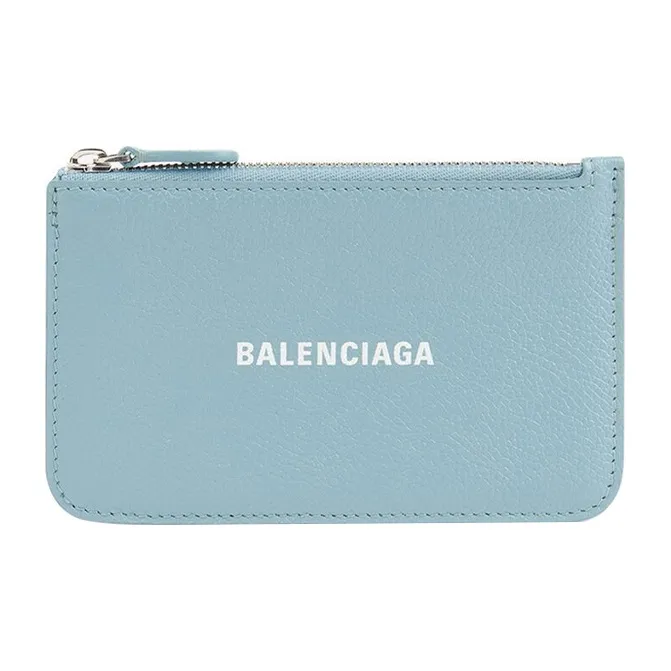 Balenciaga Coin Purses-0