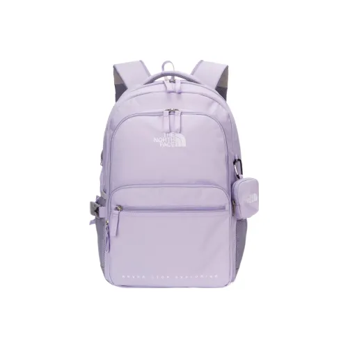 THE NORTH FACE Backpacks Taro Purple