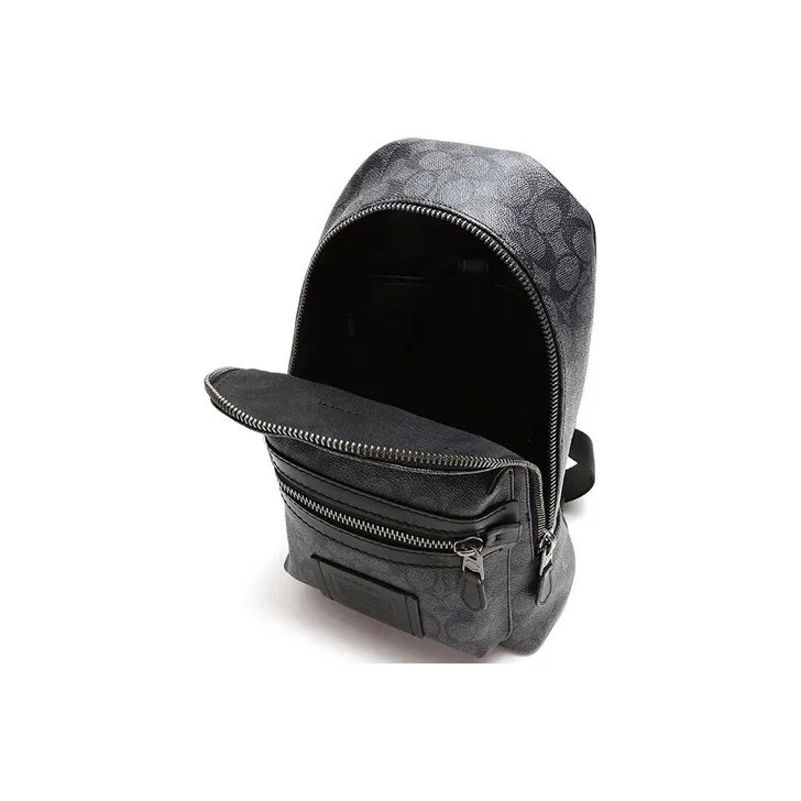 COACH Academy Crossbody Bags-4