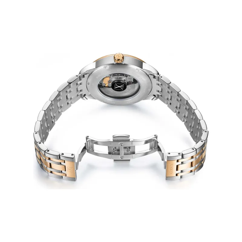CODEX Unisex Classic Collection Watch-3