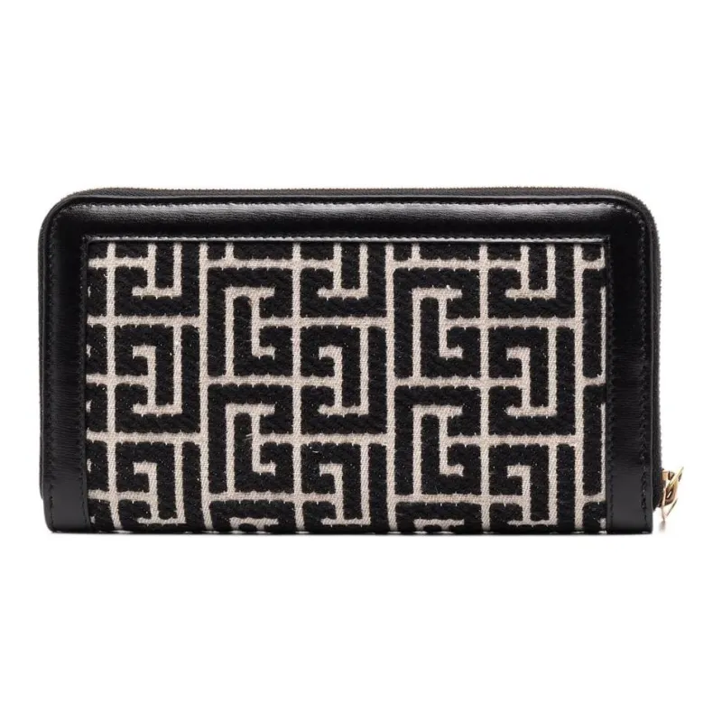BALMAIN Wallets-1