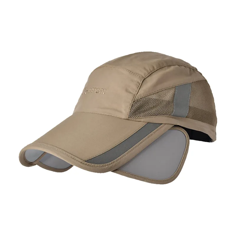 KENMONT Sun Protection Hats Men-6