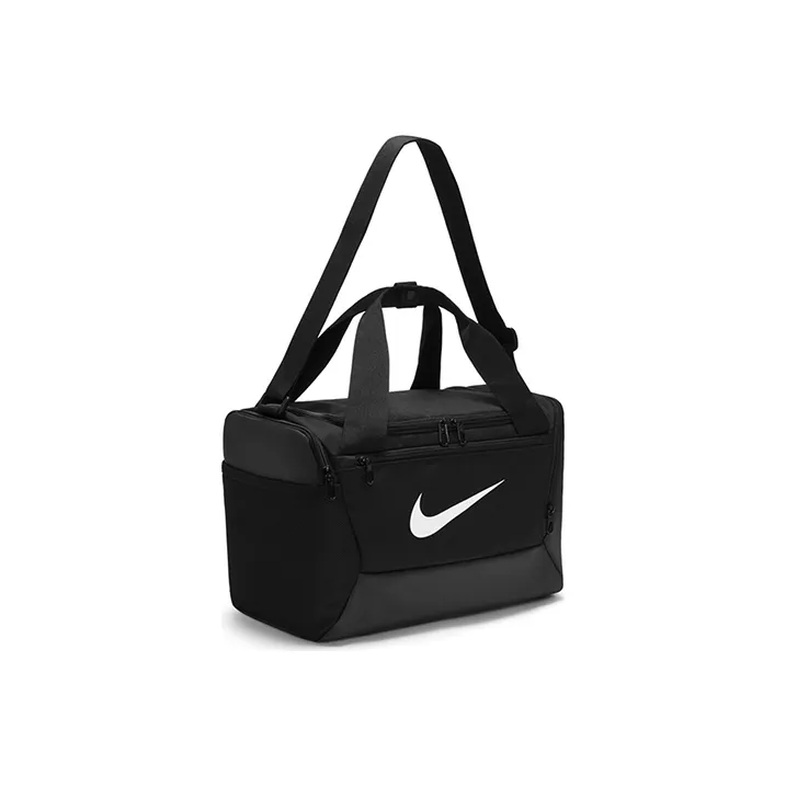 Nike Polyester Travel Bags 25 Unisex Black-2