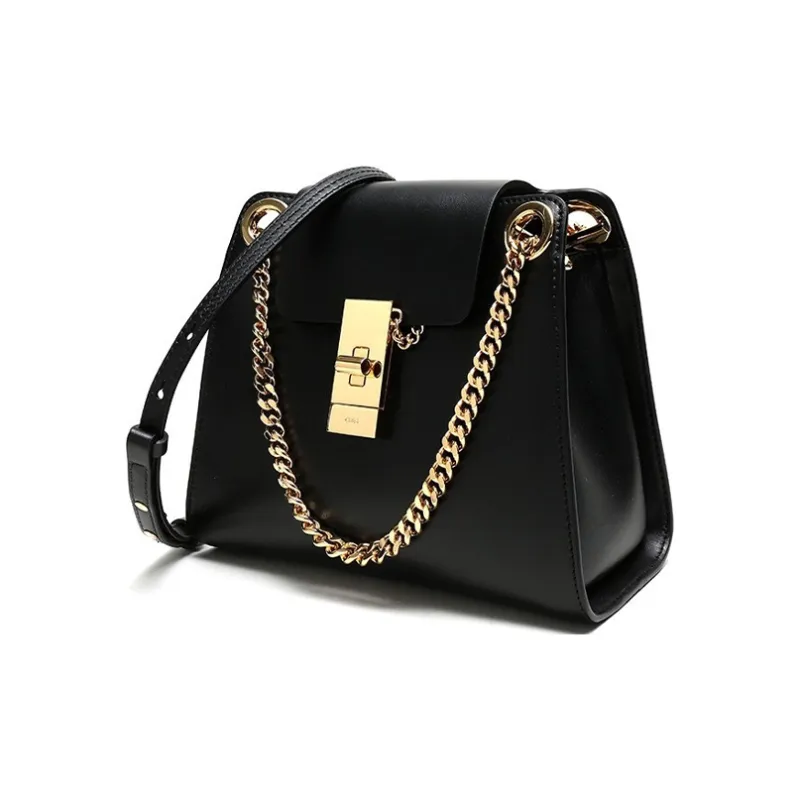 Chloé Bags Shoulder Bags-1