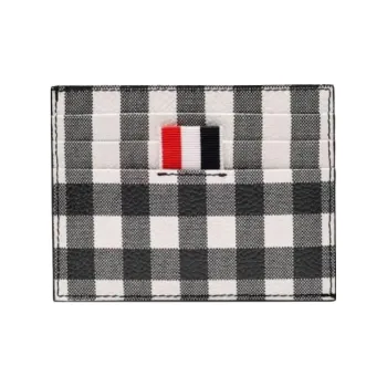 THOM BROWNE Card Holders