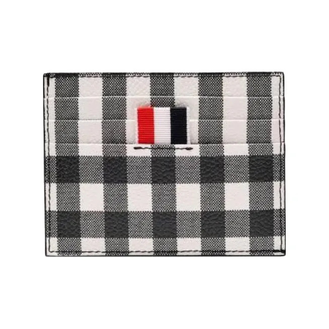 THOM BROWNE Card Holders-0