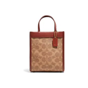 COACH Cashin Handbags