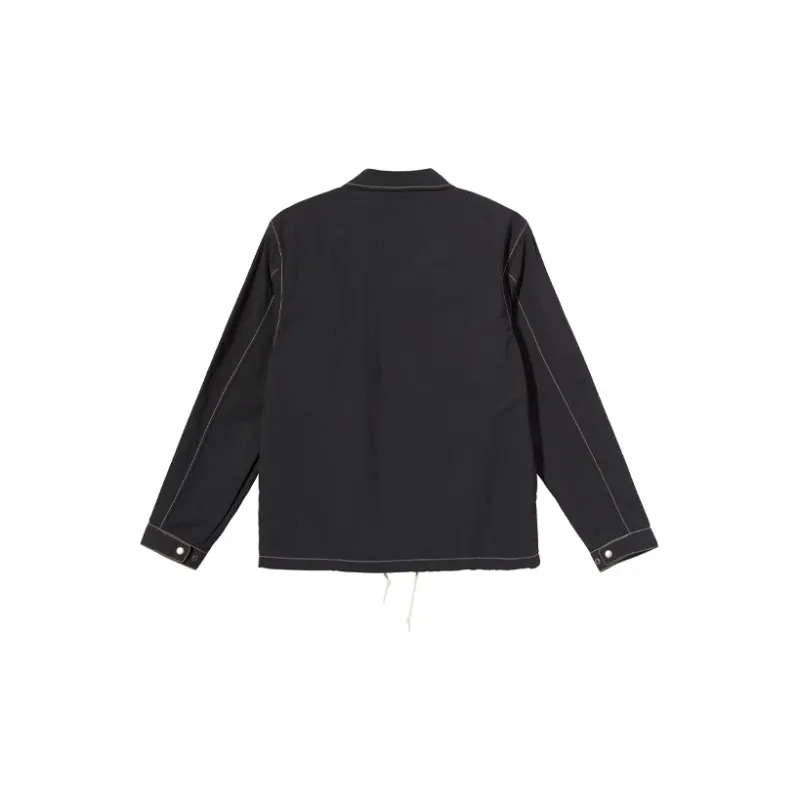 Stussy Folsom Coach Jacket-6