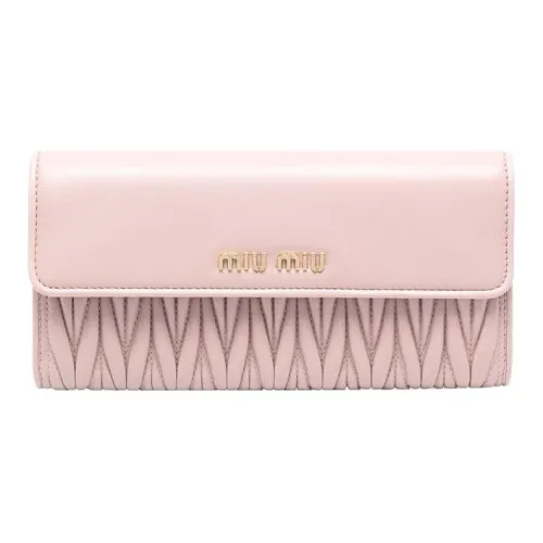 MIU MIU Wallets