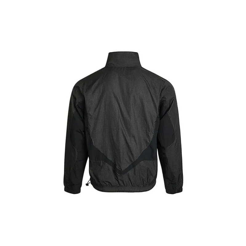 Jordan Jackets Men Black-1