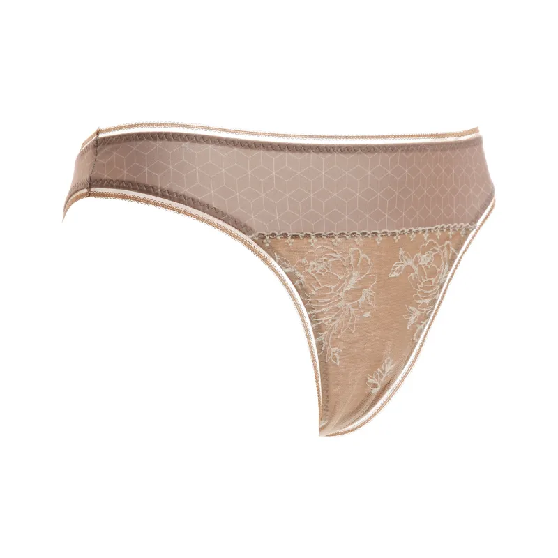 Selmark Women's Underpants-2
