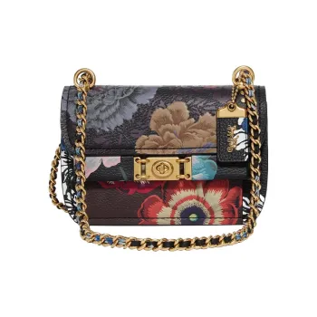 COACH Troupe Crossbody Bags