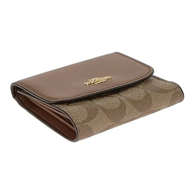 COACH Luggage Collection Wallets-2
