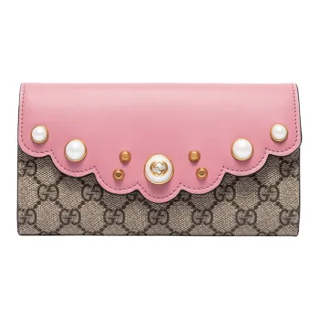 GUCCI Wallets