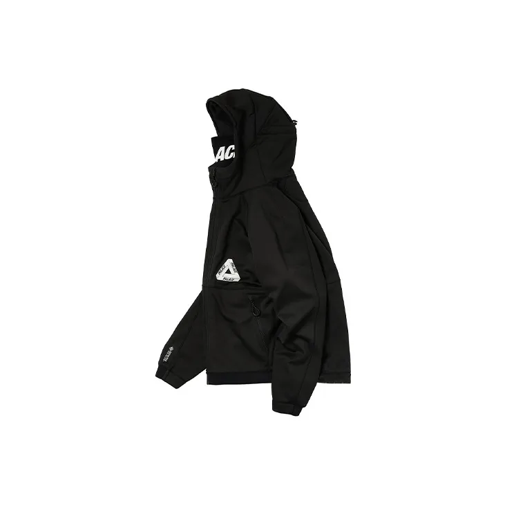 PALACE Gore Tex Masked Soft Shell Jacket-3