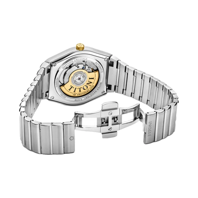TITONI Men Watch-1