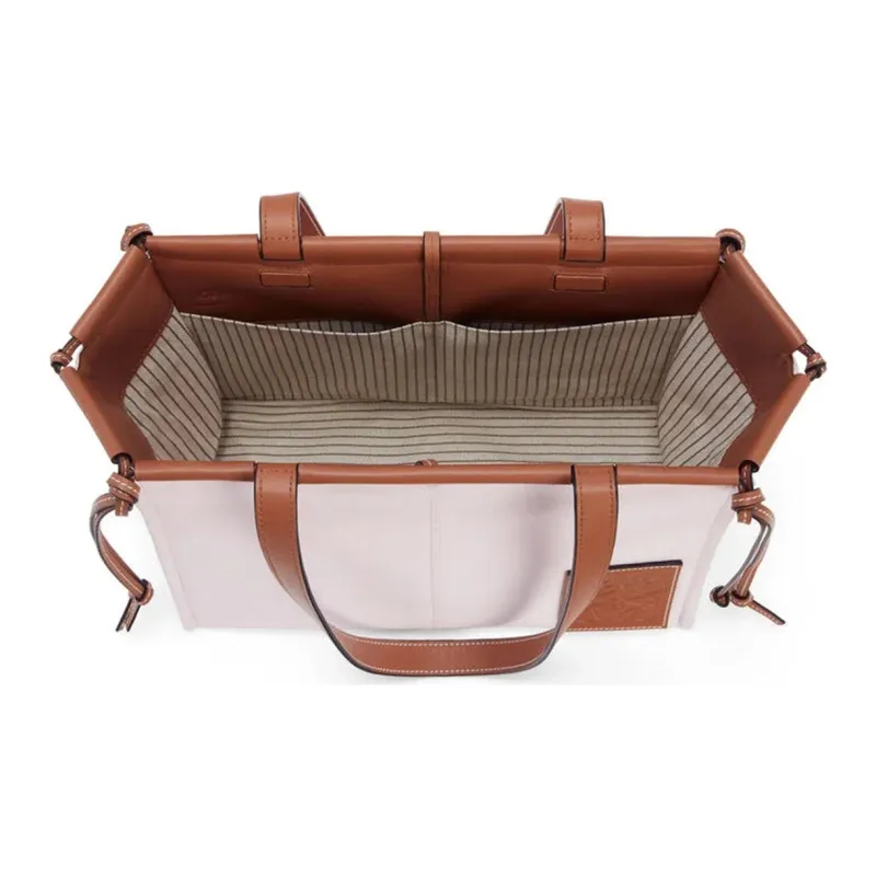 LOEWE Cushion Tote Handbags-1