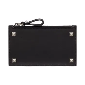 Valentino Rockstud Wallets
