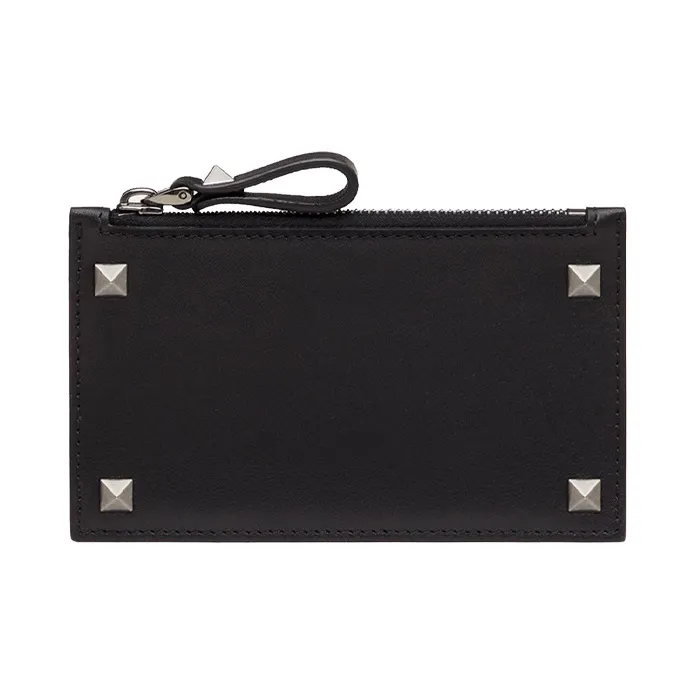 Valentino Rockstud Wallets-0