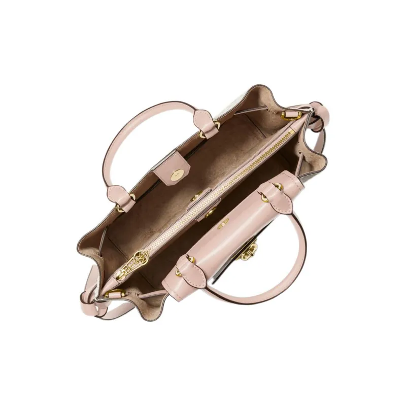 MICHAEL KORS Hamilton Legacy Handbags-1