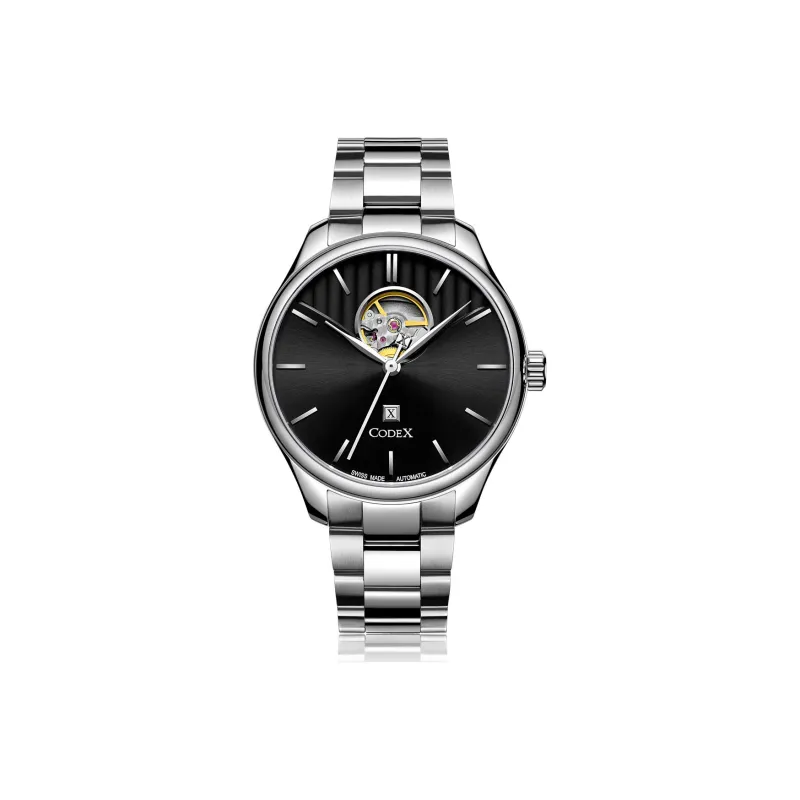 CODEX Unisex Extreme Collection Watch-0